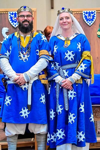 File:TRMs Bjorn and Roisin at Their Coronation.jpg