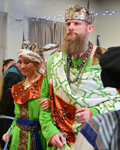 Summer Coronation 2024