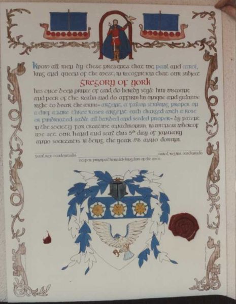 File:Viscount Gregory of York calligraphy by Caedmon Gordon artwork by Atanielle Unesse.jpg